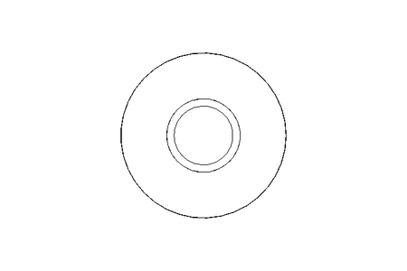 Flanschschraube M5x10 St-Zn