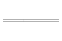 Tear-off ring 45x1.75 A2 DIN472