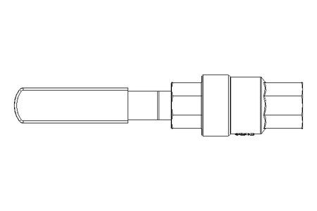 Ball valve