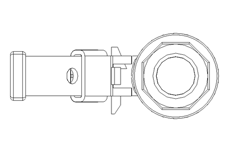 Ball valve