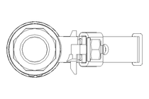 Ball valve