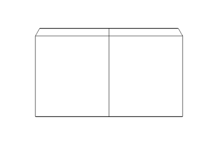 Coussinet de palier JSM 8x10x6