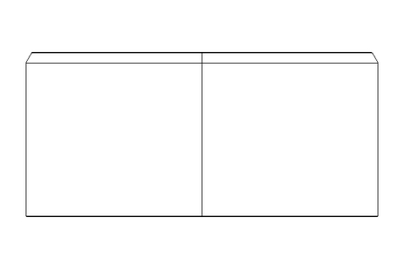 滑动轴承衬套 XSM 25x28x13