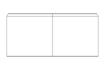 Plain bearing bush XSM 25x28x13