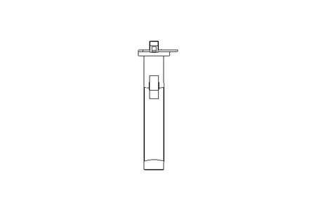 MANUAL SHUT-OFF VALVE  PN10