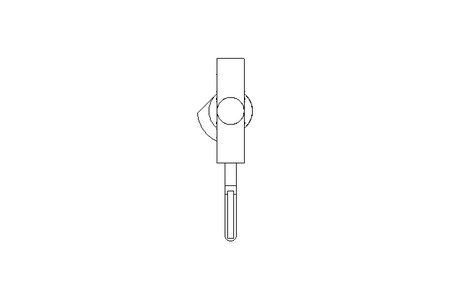 MANUAL SHUT-OFF VALVE  PN10