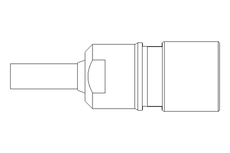 MPF - MOTOR ECONDER CABLE