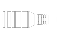 ENCODER CABLE FOR MPL - MOTOR