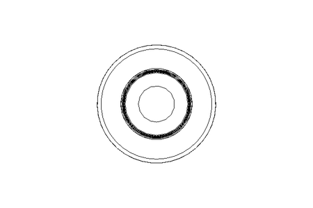 ENCODER CABLE FOR MPL - MOTOR