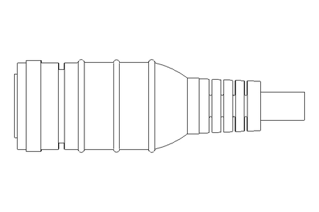 ENCODER CABLE FOR MPL - MOTOR