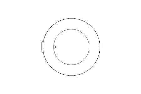 Установочное кольцо A 20x32x14 A2 DIN705