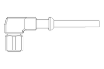 ROUND PLUG CONNECTOR