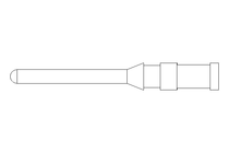 CRIMP CONTACT