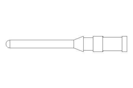 CRIMP CONTACT