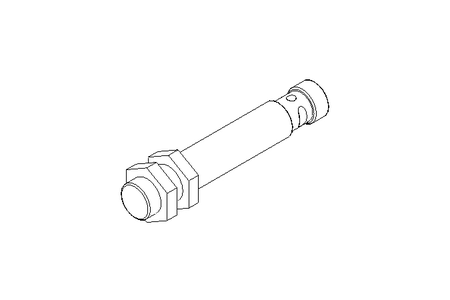 PROXIMITY SENSOR ASI