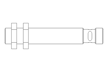 接近开关起始器