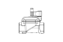 DIRECTIONAL VALVE