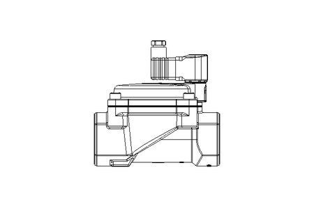 DIRECTIONAL VALVE