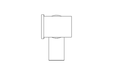 Limitswitch for KM35-1500 PA