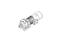 Stirnradgetriebemotor 10 Nm