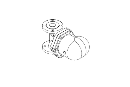 FT 43-10 STEAM TRAP 2" ANSI 150