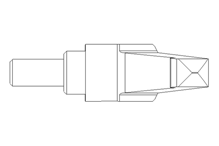 CLAMPING LEVER