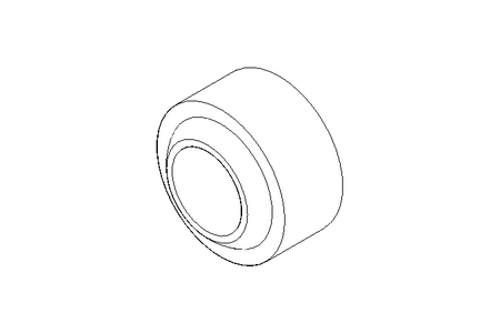 Rotule d’articulation KGLM 30x55x37