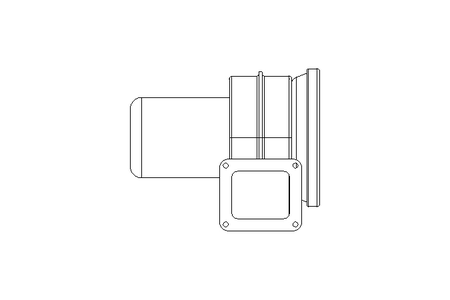 Fan 120W