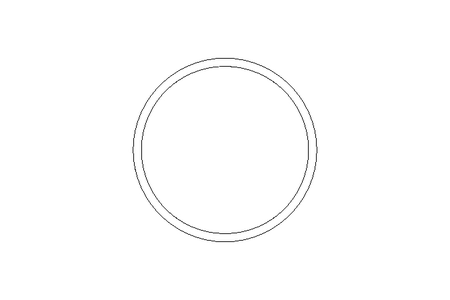 Anel em "O" 55x2,5 FPM