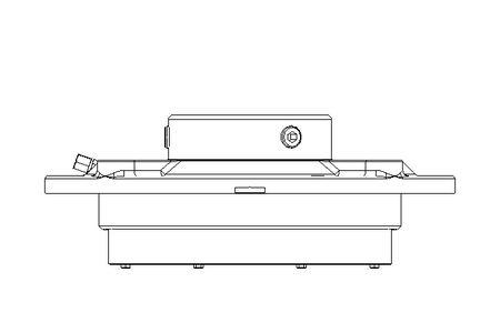 Flanschlager UCFE320 A01 100x340x123,5