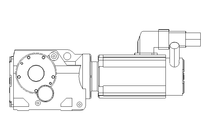 MOTEUR REDUCTEUR