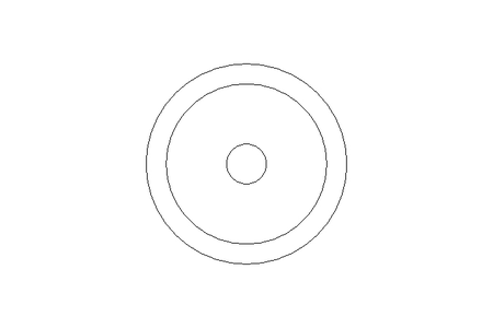 Toothed pulley/sprocket