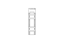 BUSBAR ADAPTER 80A