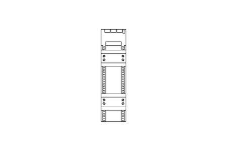 BUSBAR ADAPTER 80A