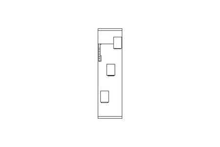 BUSBAR ADAPTER 80A