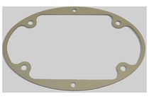 GASKET                     1517 725 0127