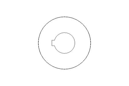 POLEA PARA CORREA TRAPEZOIDAL