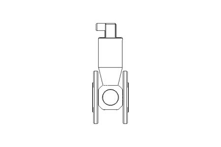 FLOW METER