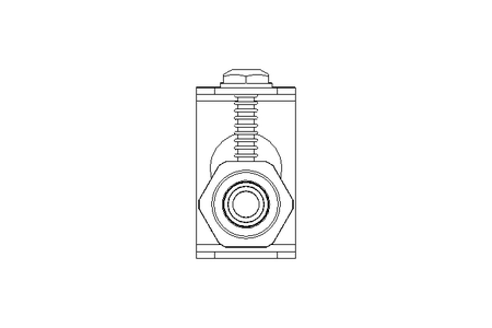 SNAP CONNECTOR  W9 FOR STEEL PI