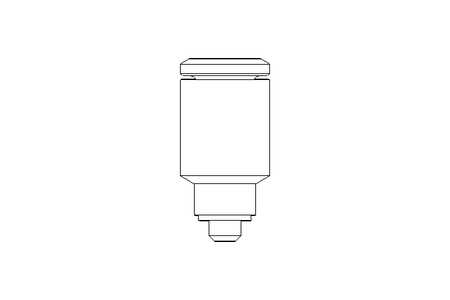 ねじ付きユニオン