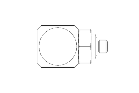 Lねじ付きユニオン