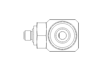 Lねじ付きユニオン