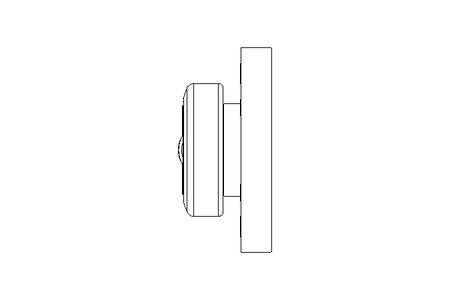 Kombirolle KR 4.056 mit Sonderplatte