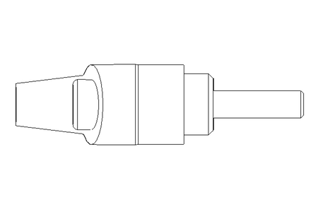 CLAMPING LEVER