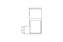 SOLENOID COIL MSFG-24DC/42AC-DS 13264