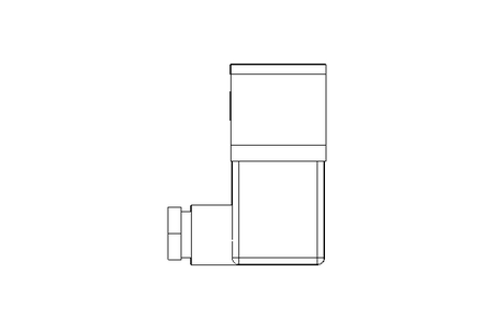 SOLENOID COIL MSFG-24DC/42AC-DS 13264