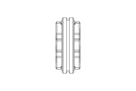 GEARWHEEL  Z=28 D=40 SERIE 2120