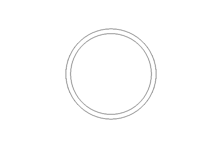 Guarnizione O-ring 55x3 FKM