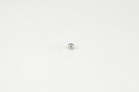 BALL  D=6 MM 1.4401