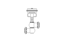 CONTROL VALVE